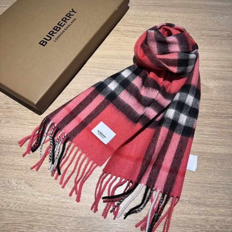 Burberry Scarf